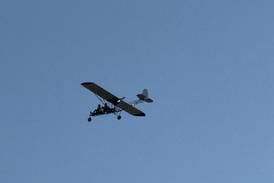 Crosswind runway coming in around $4.5M under budget at Morris Airport
