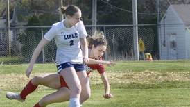 Photos: Lisle vs Streator girls soccer 