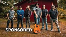 Live Music You Won’t Forget – Coming to Raue Center!