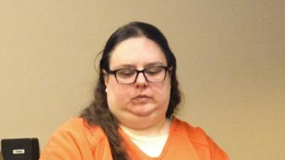 Oregon mother accused of suffocating her son wants a new judge to oversee murder case