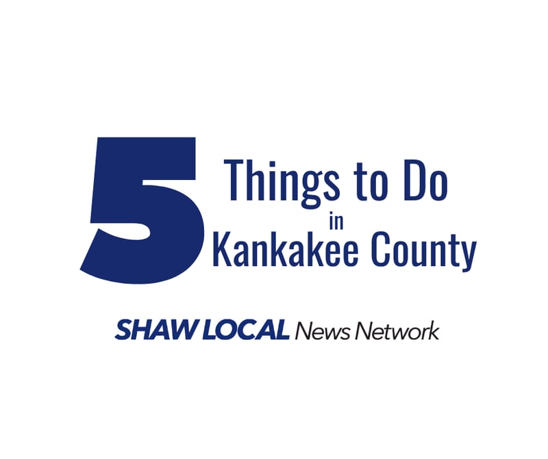 5 Things to Do in Kankakee County