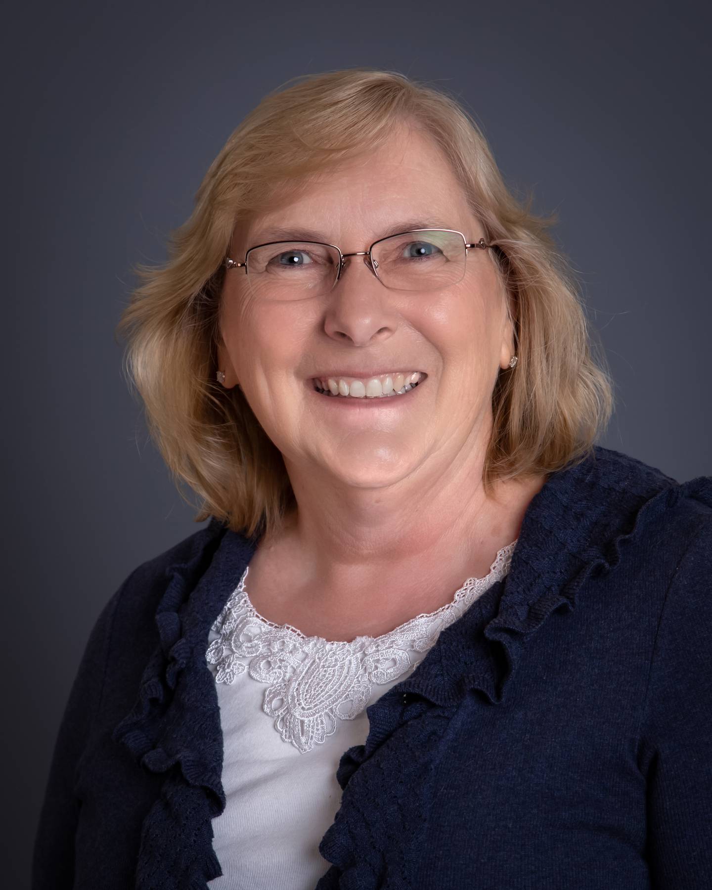 Carol Romano, Manager of Personal Client Services – Genoa Branch. Photo provided by Resource Bank.