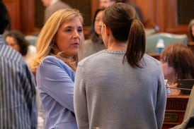 Eye On Illinois: Loudly opposed bill loses its primary sponsor to a career change 