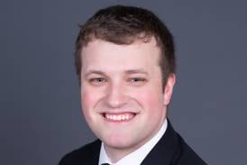 2026 Election Questionnaire: Tyler Giacalone, Will County Board, District 11