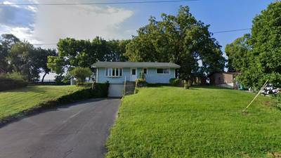 Sale closed in Channahon: $280,000 for a single-family home