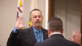 Judge allows Will County sheriff’s deposition in retaliation lawsuit case