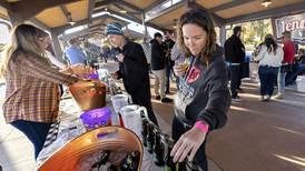 Can’t-miss fall beer festivals in northern Illinois in 2025