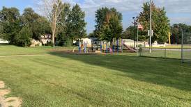 Mendota explores potential for OSLAD grant