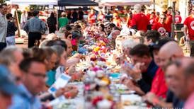 Batavia United Way’s Community Dinner Table event set for Sept. 7 