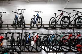Upscale cocktail lounge being proposed for Bike Rack property in downtown Oswego