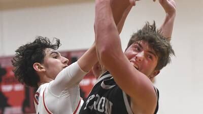 Dixon’s Ahmyrie McGowan scores 20 points in loss to Morton: Monday’s Sauk Valley Roundup 