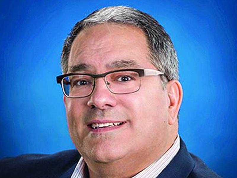 Jim Di Ciaula