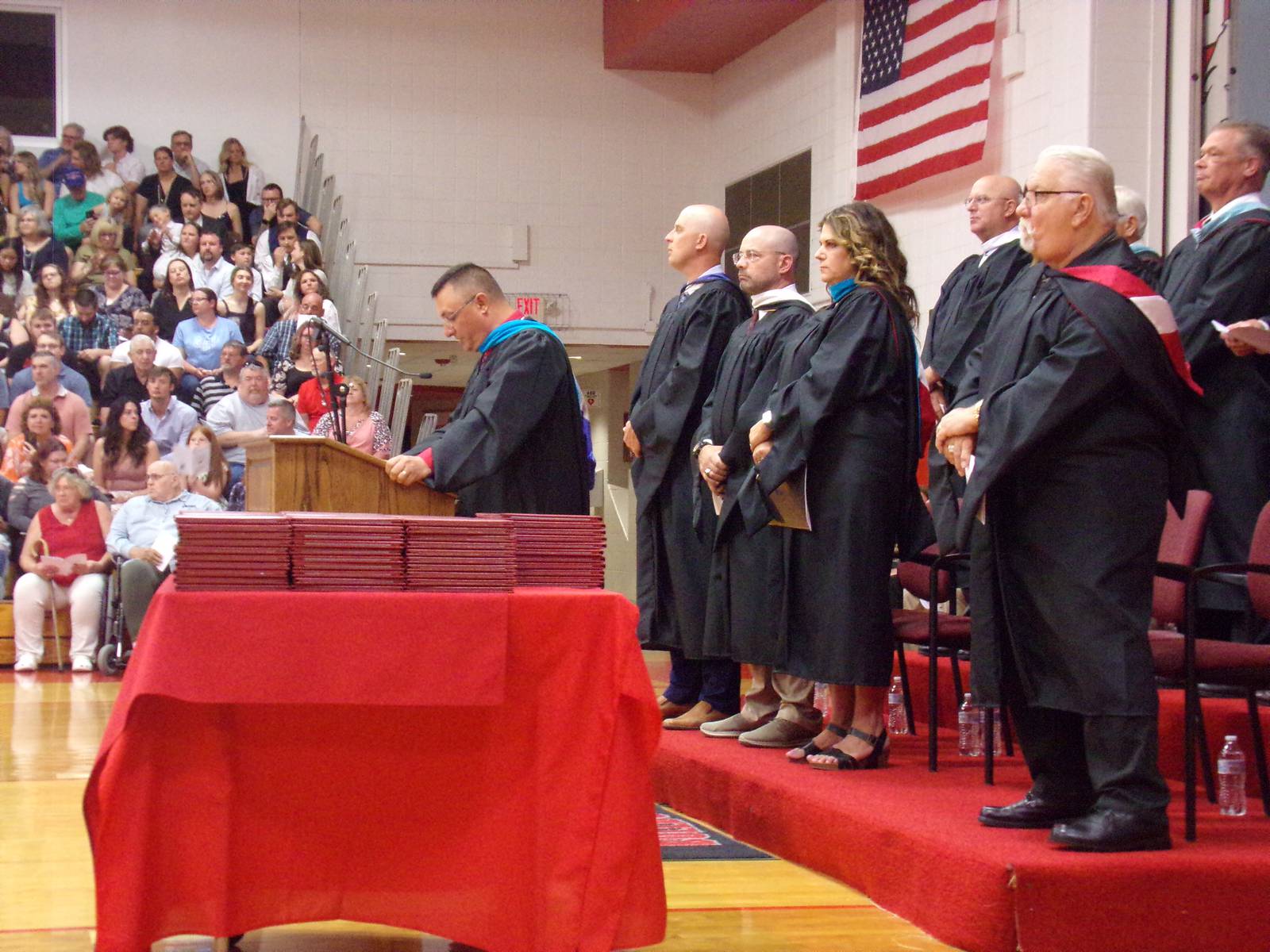 Photos Streator High School Class of 2023 graduates Shaw Local