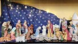 Write Team: Mismatched pieces create unexpected Christmas lesson