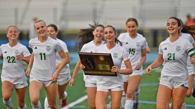 York finds a way to topple Hinsdale Central