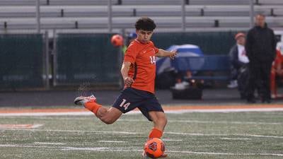 Herald-News boys soccer teams eye postseason glory