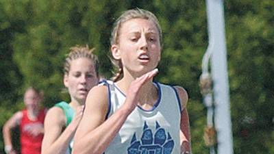 A look at Bureau County Track & Field Records