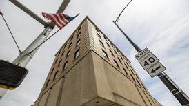 Sterling developer unveils plan to ignite downtown with multimillion-dollar performing arts, business center