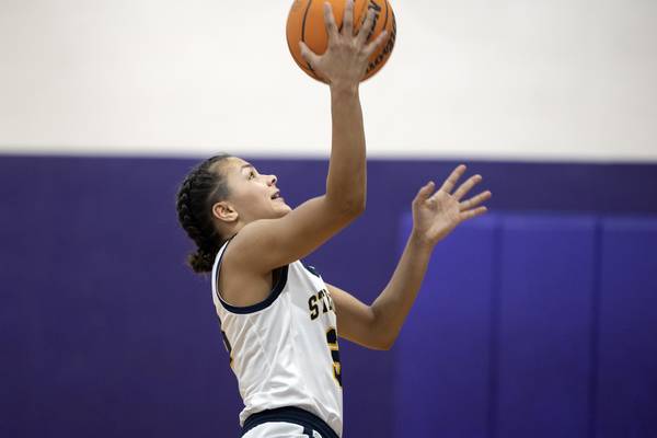 Sterling’s Jossy James set for big junior season after committing to Valpo