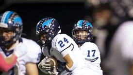 Photos: Downers Grove South at Addison Trail in Week 9 Football