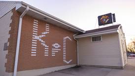Dixon Knights of Columbus 690 monthly breakfast is Sunday