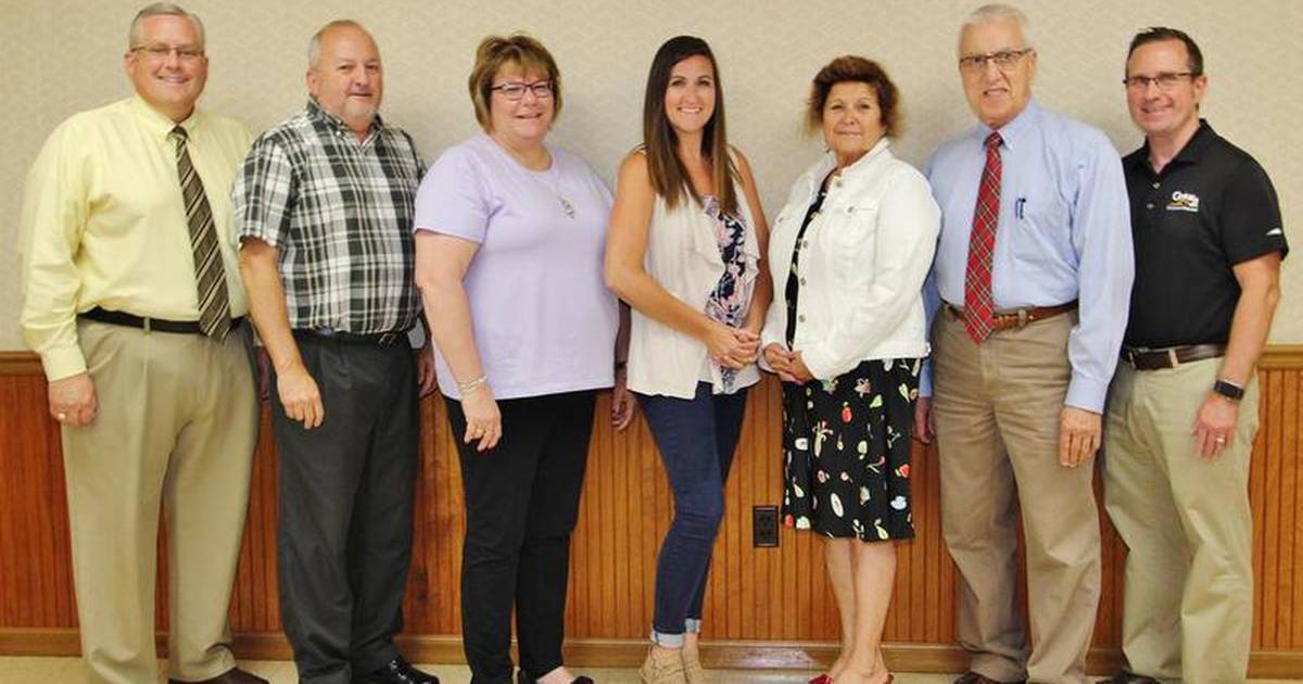 ColemanHornsby office honored Shaw Local