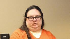 Oregon mother accused of suffocating her son wants a new judge to oversee murder case