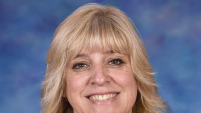 Troy 30-C School District honors bus driver for helping Santa with annual gift giving