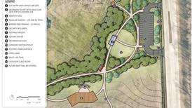 Kendall County Forest Preserve approves design work for $1.4 million Subat Nature Center project