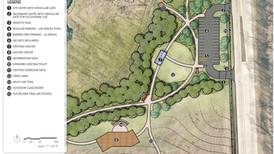 Design work approved for $1.4 million Subat Nature Center project