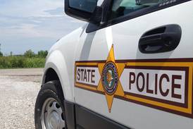 Illinois State Police uses grants to combat vehicle hijacking and theft