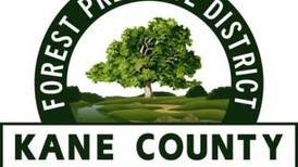 Kane County Forest Preserve to hold wood chip pick-up events May 2