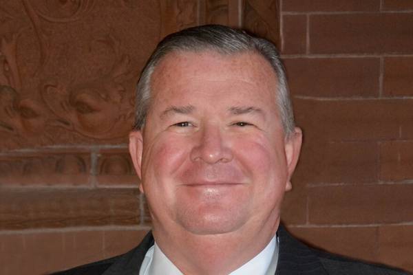 Ruestman announces bid for statehouse in the 105th District