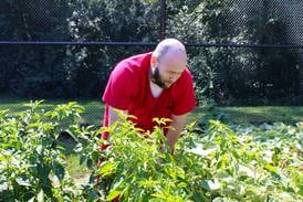 Master Gardeners bring ‘Tomato Troubles’ workshop to La Salle County Jail