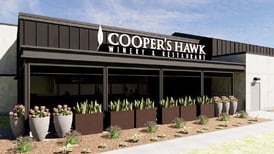 Montgomery Village Board set to consider plans, incentive pact for Cooper’s Hawk winery and restaurant 