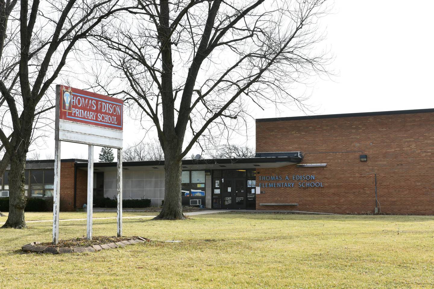 Edison Primary school