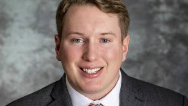 Reps. Fritts, McCombie address top priorities for 2025 at joint tele-town hall