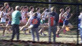 Photos: 2024 Class 3A Lake Park cross country sectional