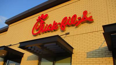 Chick-fil-A opening 2nd Joliet location 