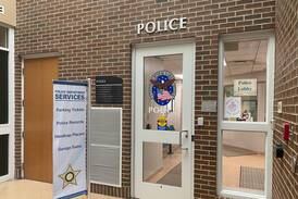 Crystal Lake man, volunteer at teen center sought on warrant for sexually abusing minor
