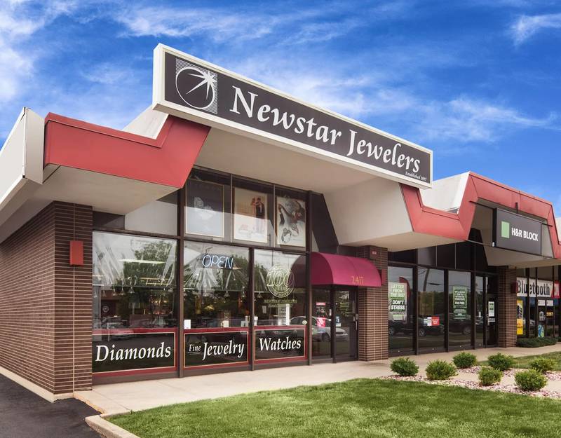 Newstar Jewelers - The Benefits of Buying Locally from an Independent Jewelry Store