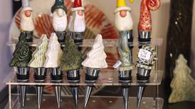 Photos: Unique gifts handcrafted by local people at Artisans on Main in Woodstock