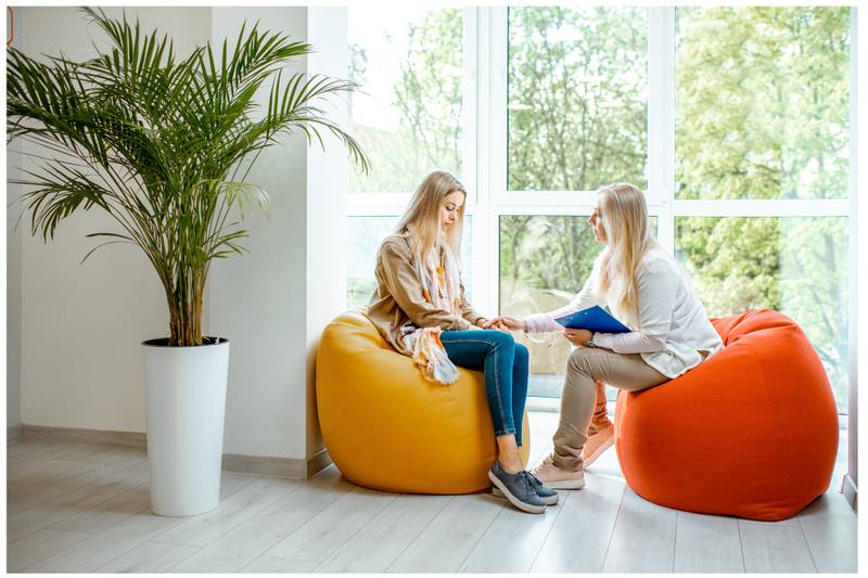 Youth Service Bureau of IL Valley - YSB Offers Solutions Counseling for Better Mental Health