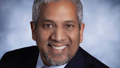 2026 Election Questionnaire: Syed Hussain, DuPage County Board