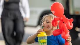 Photos: Culinary chaos delights Streator at annual Food Truck Festival