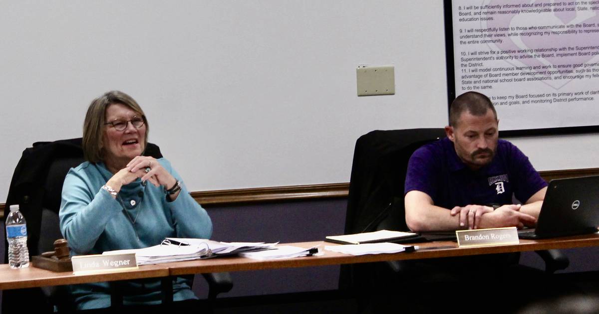 Dixon Public Schools appoints assistant principals at three buildings