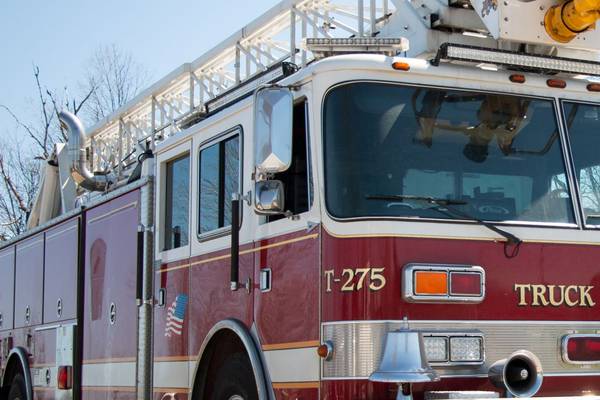 Sterling senior living center forced to evacuate, relocate residents to Dixon after sprinkler system leaks