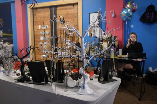 Spirits with the Spirits Returns to downtown Joliet Friday for a supernatural night out