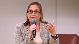 Freshman lawmaker talks federal budget cuts to rural schools, food pantries in 76th District
