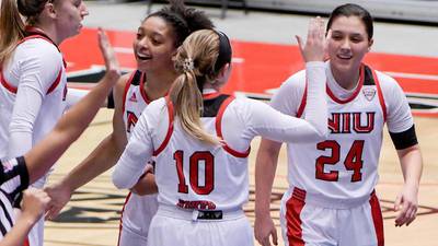 NIU women's basketball preview: Ohio Bobcats at NIU Huskies
